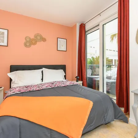 Apartment Du Desenzano del Garda