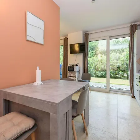 Apartment Du *