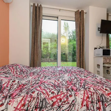 Apartment Du