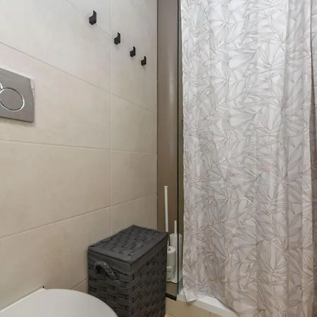 Apartment Du