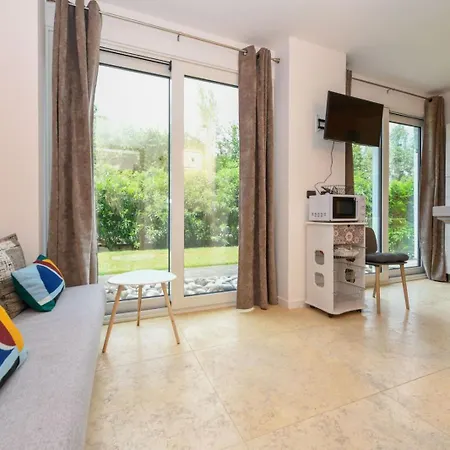 Apartment Du *